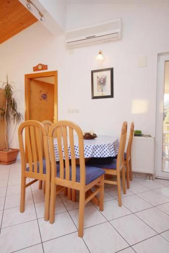 Apartment Pisak 5975e