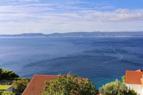 Apartments By The Sea Pisak (omis) - 10323