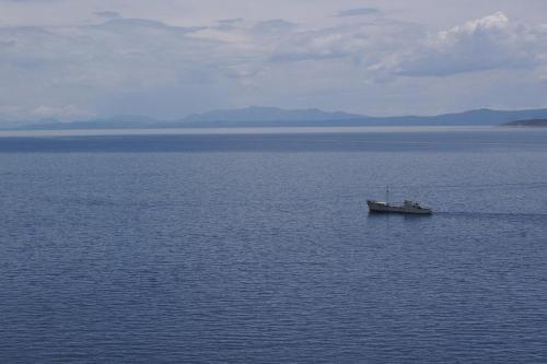 Apartments By The Sea Pisak (omis) - 2750