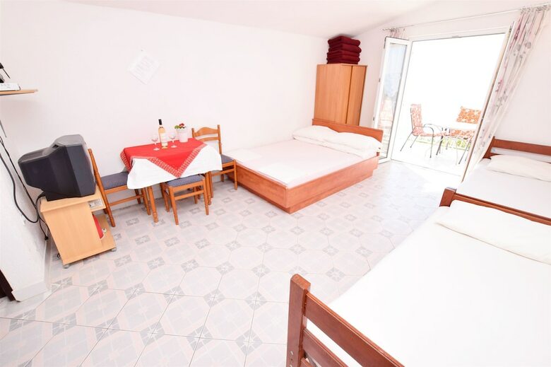 Apartments Dubravka