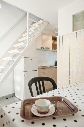 Apartamentos Cassetta By The Sea
