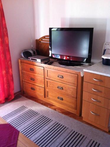 Apartment Zagrebacka 78