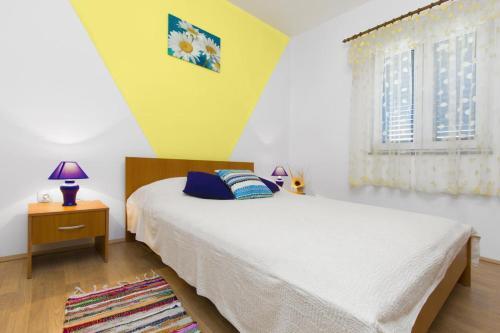 Holiday House With A Parking Space Kasic (sibenik) - 11079