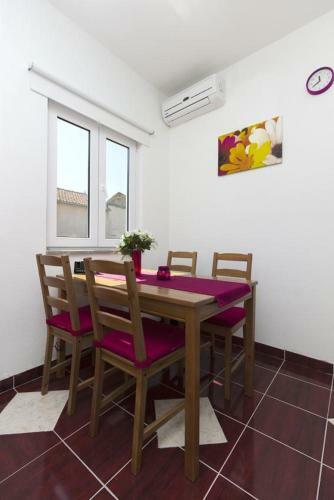 Holiday House With A Parking Space Kasic (sibenik) - 11079