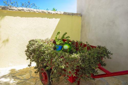 Holiday House With A Parking Space Kasic (sibenik) - 11079