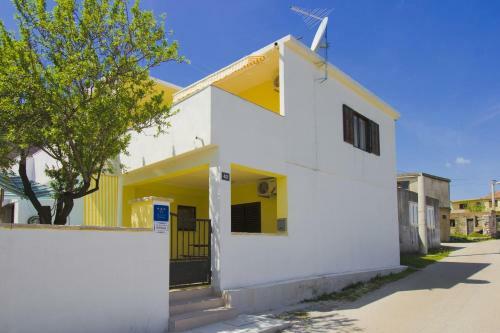 Holiday House With A Parking Space Kasic (sibenik) - 11079
