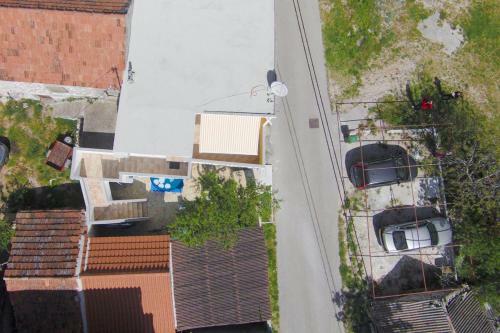Holiday House With A Parking Space Kasic (sibenik) - 11079