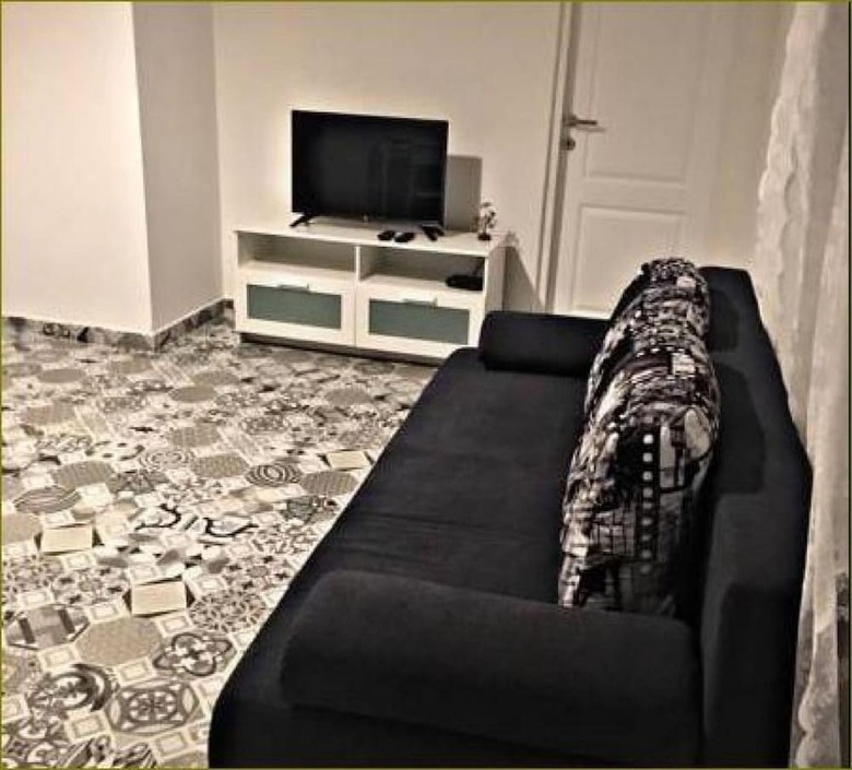 Apartments Mira