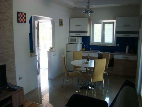 Apartments Pinus