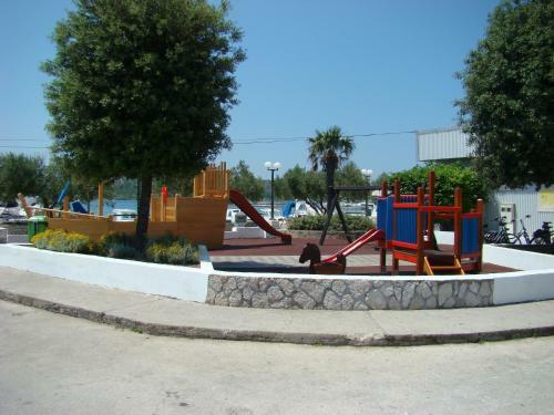 Apartments Pinus