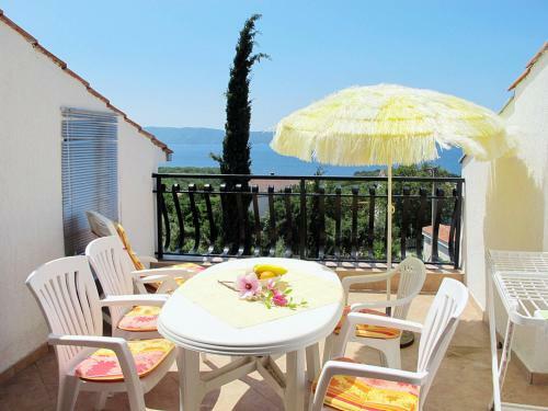 Apartment Dilly (krk117)