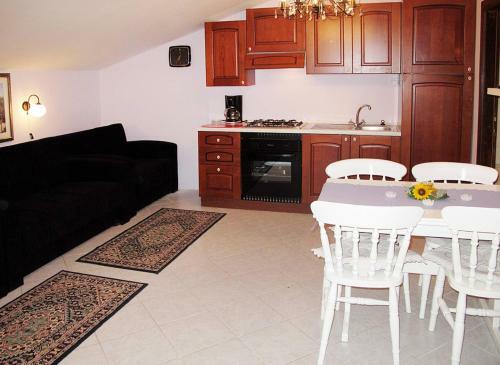 Apartment Dilly (krk117)