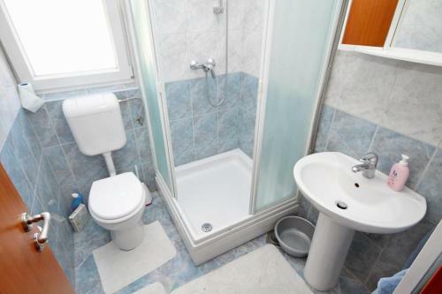 Apartamentos Studio Petrcane 3283a