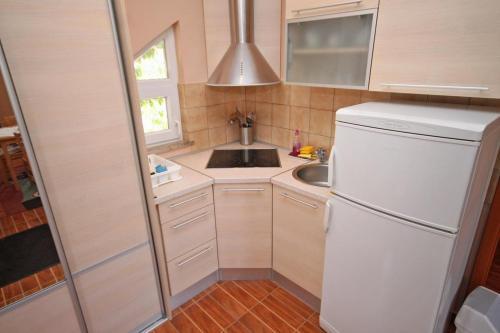 Apartamentos Studio Petrcane 3283a
