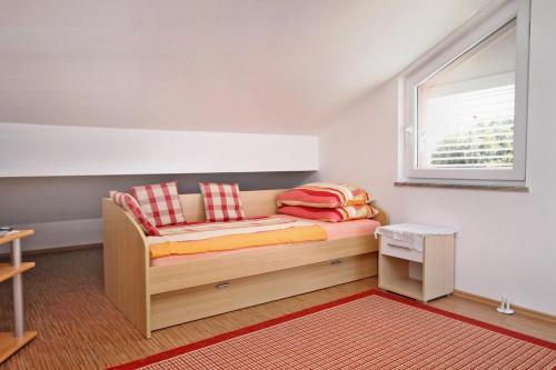 Apartment Petrcane 3283a