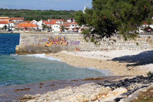 Apartment Petrcane 3283a