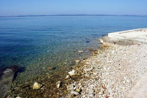 Apartment Petrcane 3283a