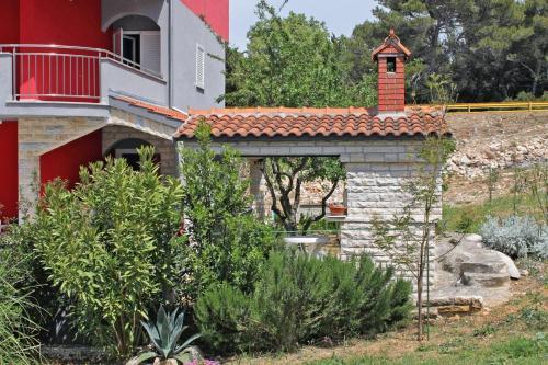 Apartment Petrcane 3283a