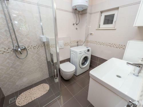 Holiday House Marijanka