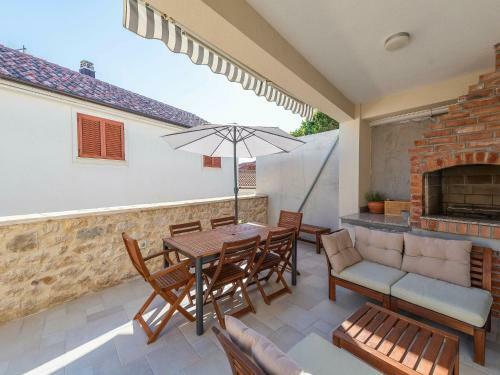 Holiday House Marijanka