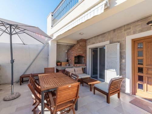 Holiday House Marijanka