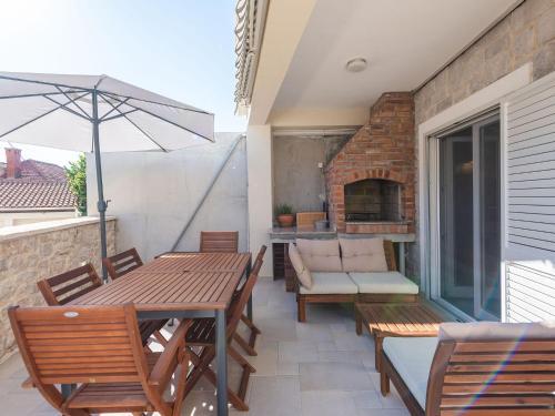 Holiday House Marijanka