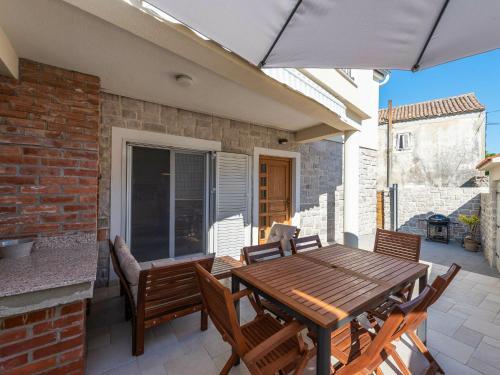 Holiday House Marijanka