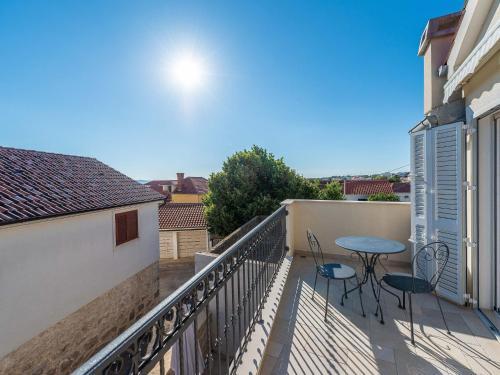 Holiday House Marijanka