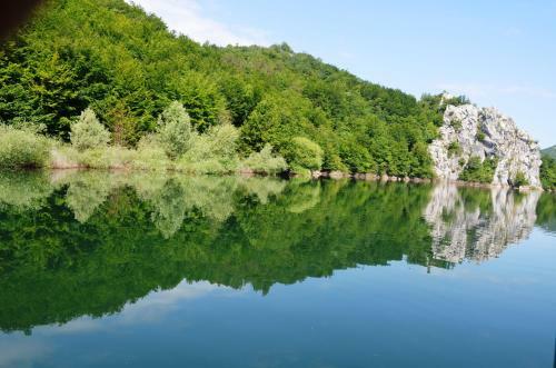 Holiday Home Stara Lika