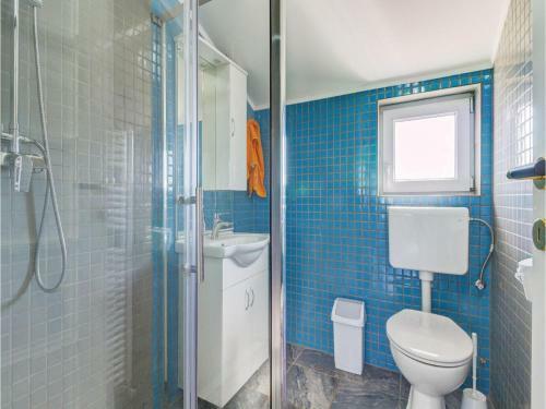 Three-bedroom Holiday Home In Peroj