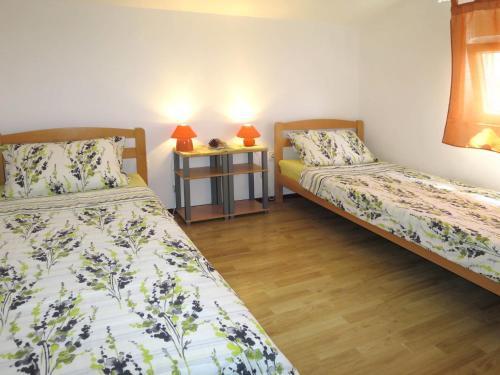 Apartment Haus Mira (vir122)