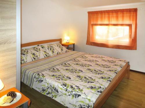 Apartment Haus Mira (vir122)