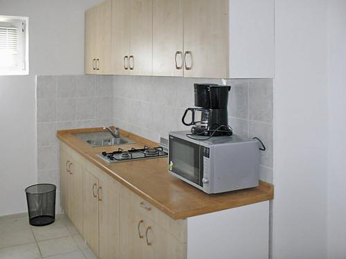 Apartment Haus Branimir (vir108)