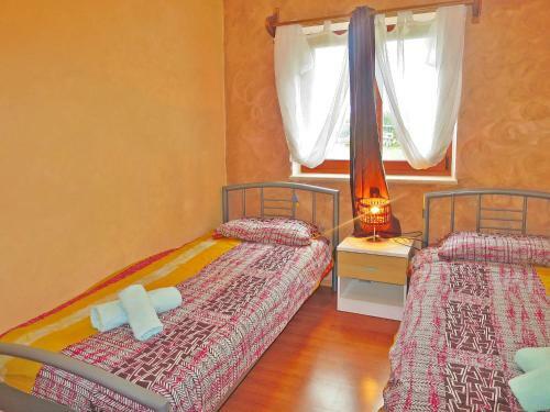 Ferienhaus Pazin 215s