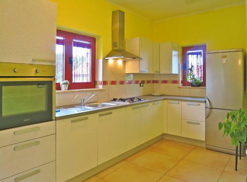 Ferienhaus Pazin 215s
