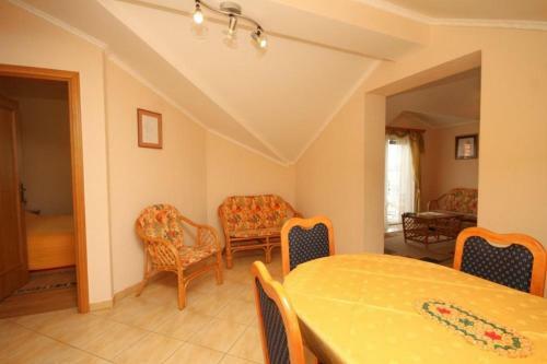 Apartments By The Sea Kraj (pasman) - 3460