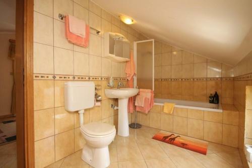 Apartments By The Sea Kraj (pasman) - 3460