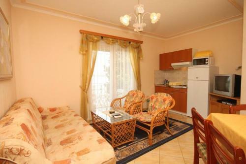 Apartments By The Sea Kraj (pasman) - 3460