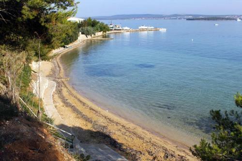 Apartments By The Sea Kraj (pasman) - 3460