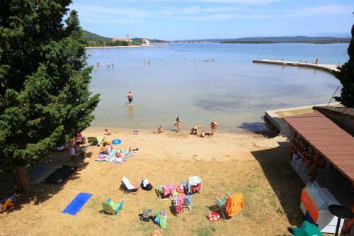Apartments By The Sea Kraj (pasman) - 3460