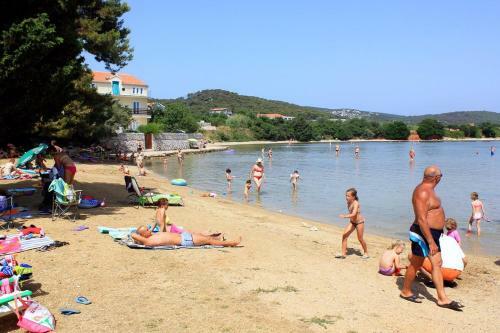 Apartments By The Sea Kraj (pasman) - 3460