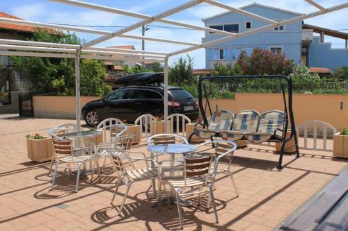 Apartments By The Sea Kraj (pasman) - 3460