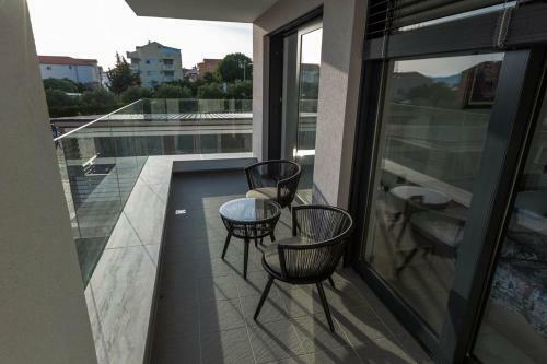 Apartamentos Villa Lasti With Private Swimming Pool