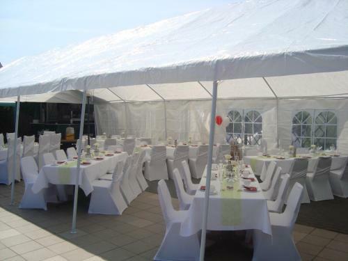 Hotel Gasthof Goldener Hahn