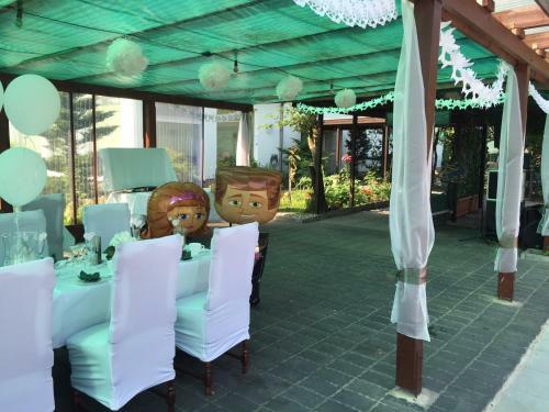 Hotel Gasthof Goldener Hahn
