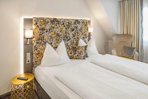 Hotel Menge "an Der Schlacht"