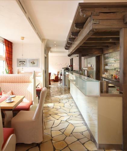 Hotel Menge "an Der Schlacht"
