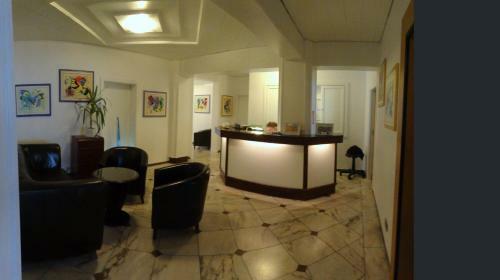 Hotel Am Markt