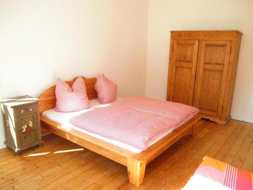 Apartamento Altstadthaus
