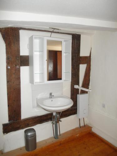 Apartamento Altstadthaus